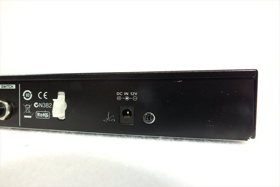 アイテム入荷! TASCAM タスカム TA-1VP ボーカルエフェクター