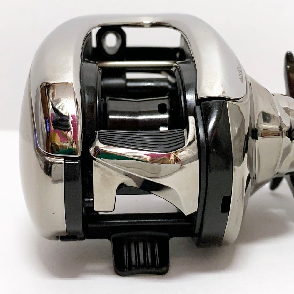 加古川店】 中古 SHIMANO | シマノ リール 21アンタレスDC HG