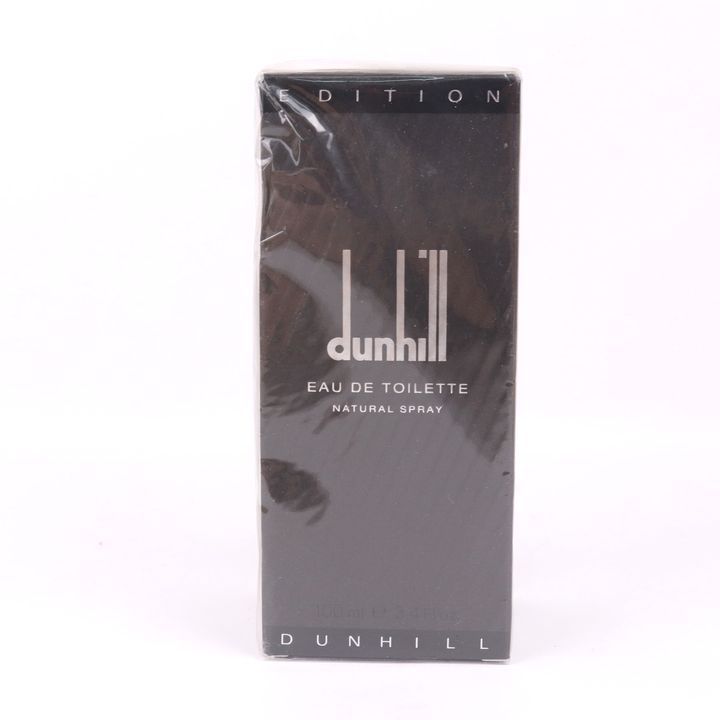 ダンヒル 香水 エディション オードトワレ dunhill EDITION EDT 未開封 フレグランス メンズ 100mlサイズ Dunhill
