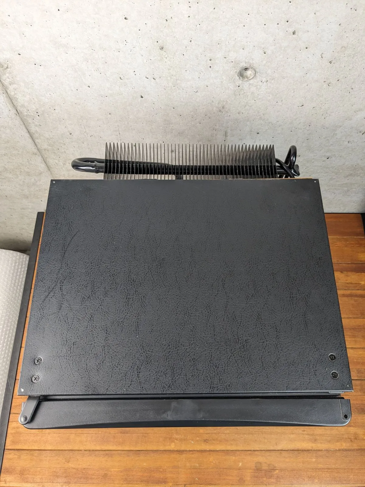 DOMETIC-RH430LD-Refrigeration-
