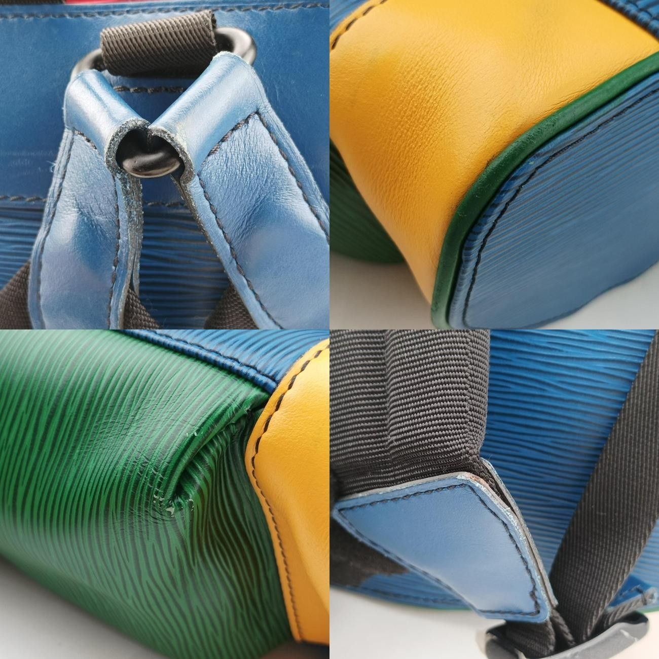 ルイヴィトンLouis