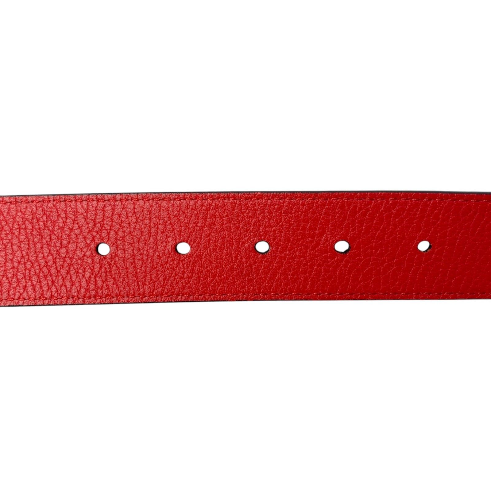 美品 ルイ ヴィトン LOUIS VUITTON ベルト N10002 #100 美品 ルイ ヴィトン LOUIS VUITTON メンズ ベルト N10002 #100 - メルカリ