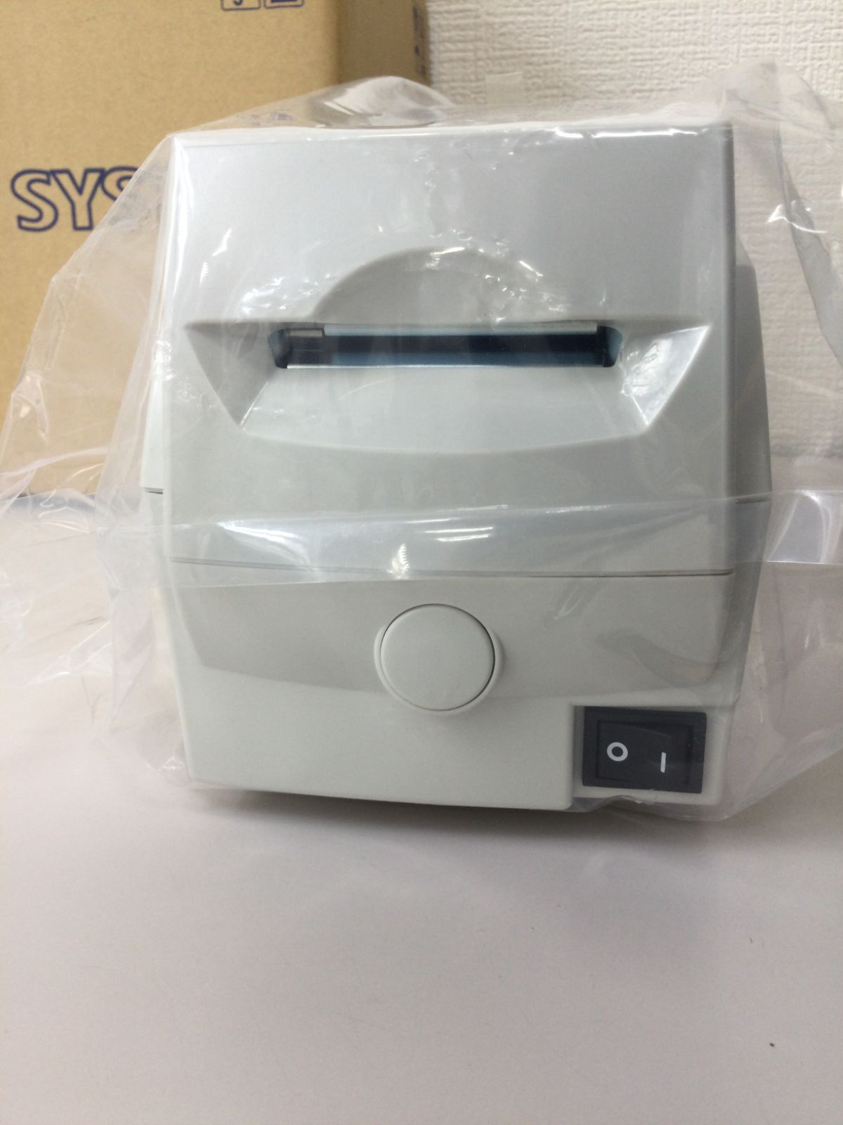 SANWA ABS-L31 カードシステム