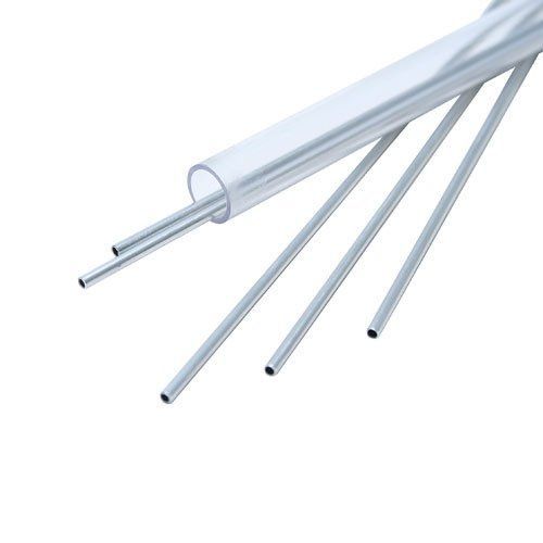 泰豊 アルミパイプ 径0.8×長300mm 5本入り金属材料 アルミパイプ