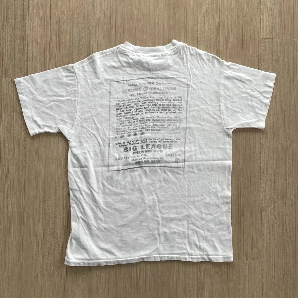 ビンテージTシャツ