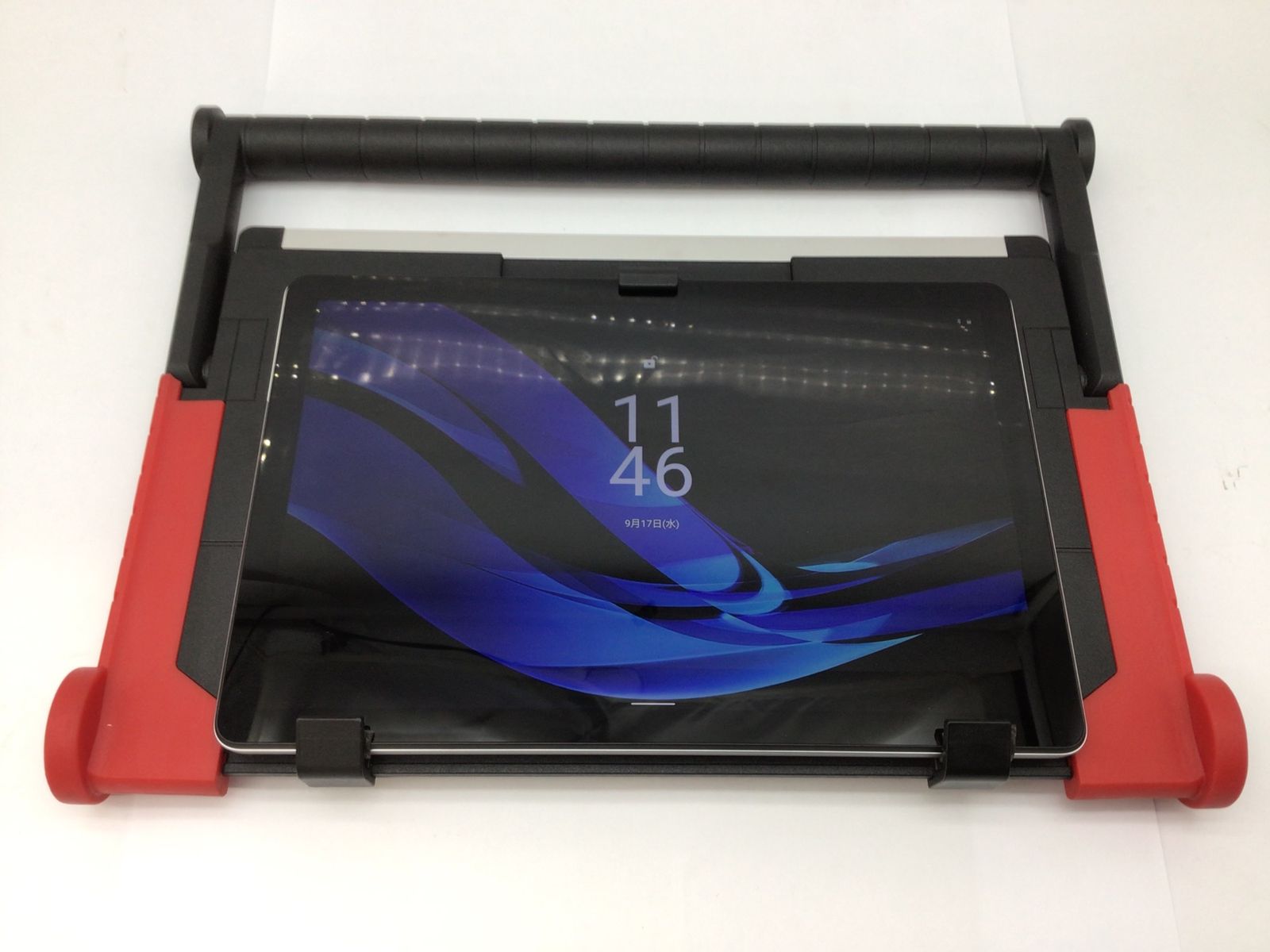 品 Snap-on スナップオン オールインタブレットスキャナー MTG-DUAL-TAB ITUQA7AX22AA エコツール知立店 M02