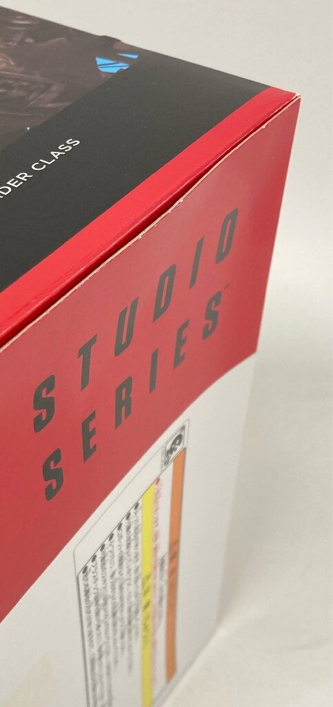 STUDIO SERIES