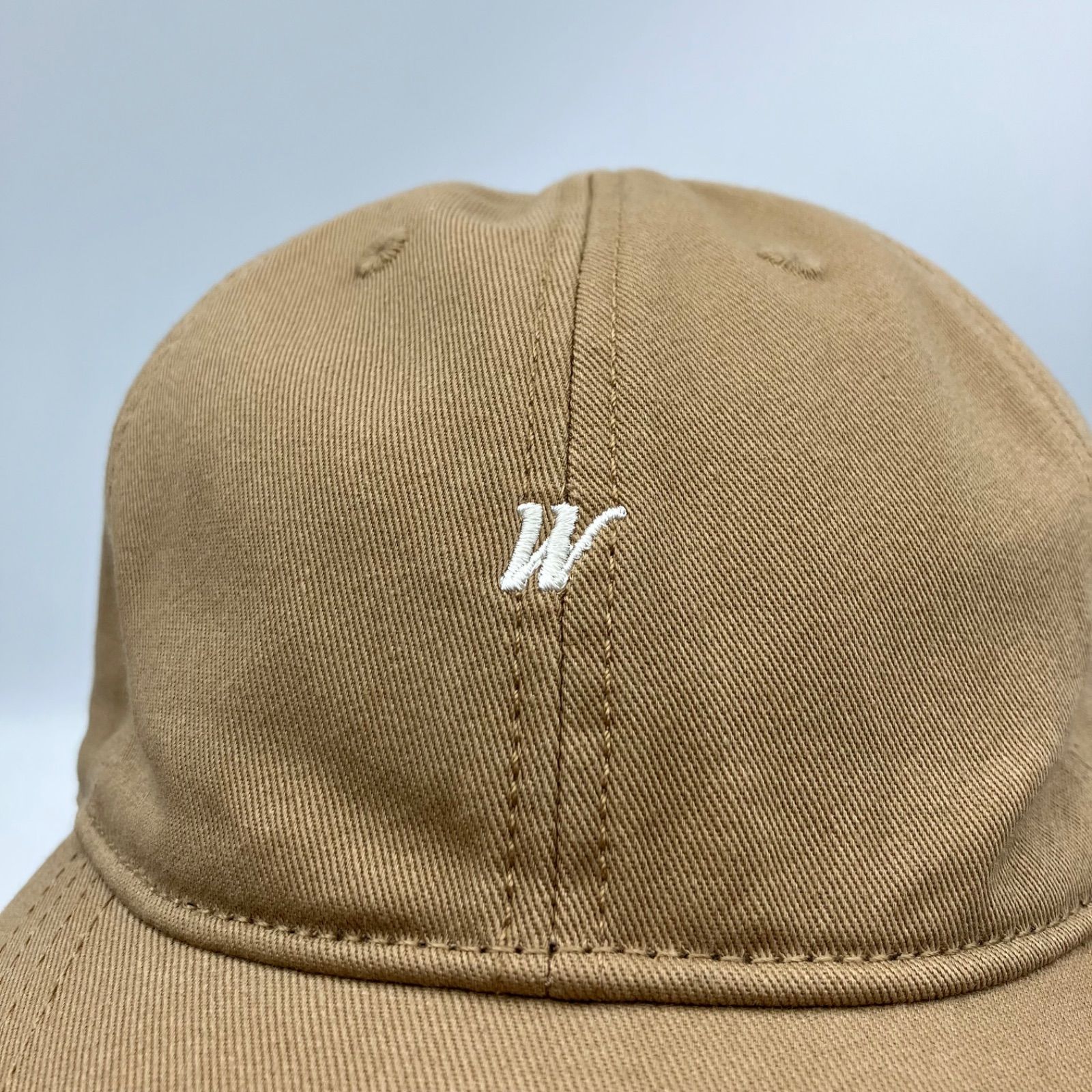 新品未使用タグ付き　  CAP ベージュ imgrc0077607271.jpg