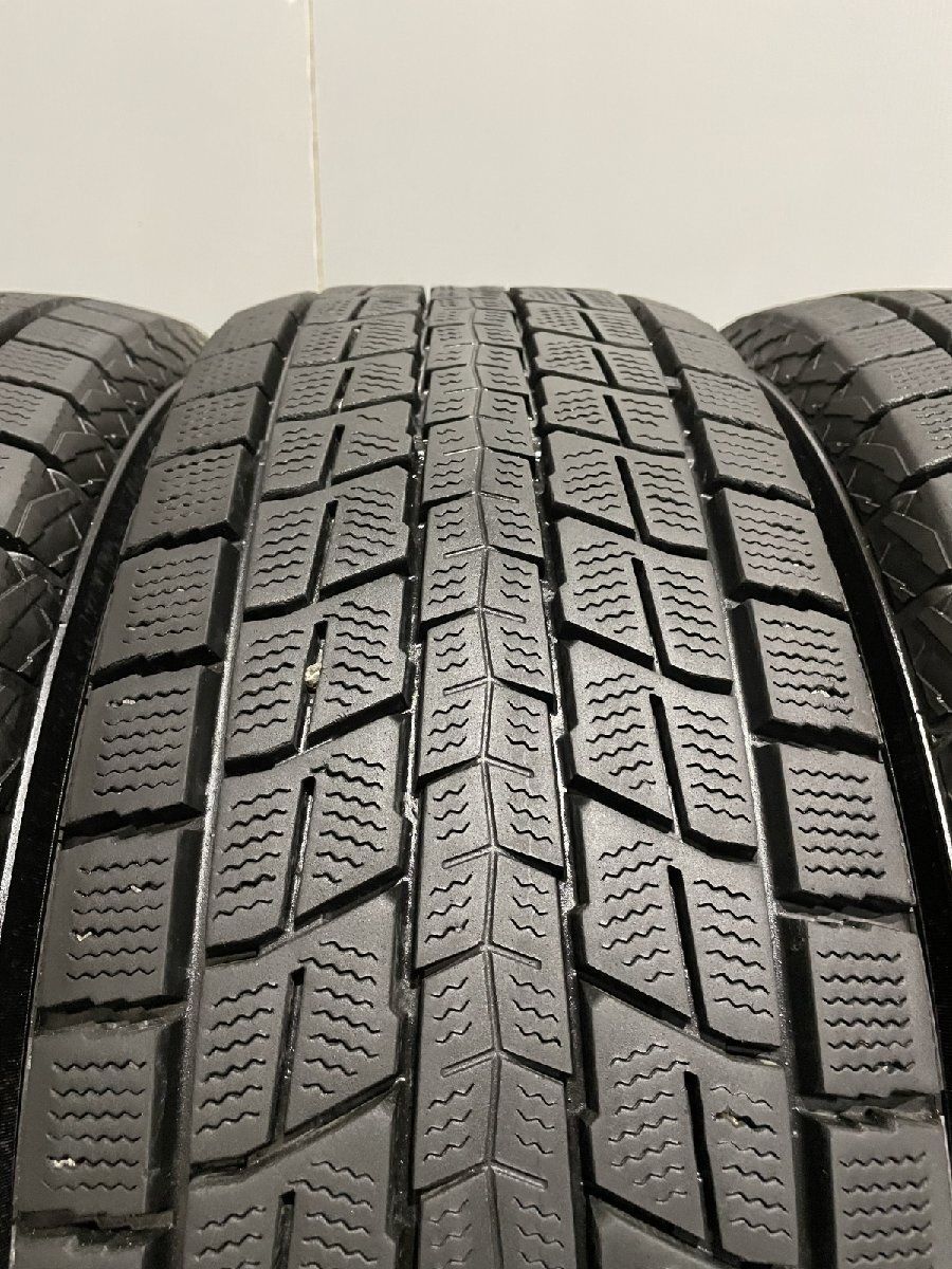 Ryo DUNLOP WINTER MAXX 17インチ スタッドレス WINTER MAXX 国産スタッドレス プラド ハイラックス サーフ FJ