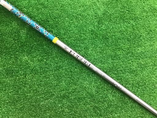 Callaway - 新品　ローグスター　ユーティリティ 5番 fubuki for cw50 SR ローグ スター ユーティリティ FUBUKI for CW 50(ユーティリティ