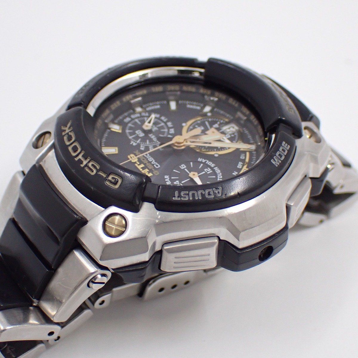 G-SHOCK MTG-1000G-9AJF 電波・ソーラー 楽天市場】日本国内向けモデル CASIO カシオ G-SHOCK Gショック