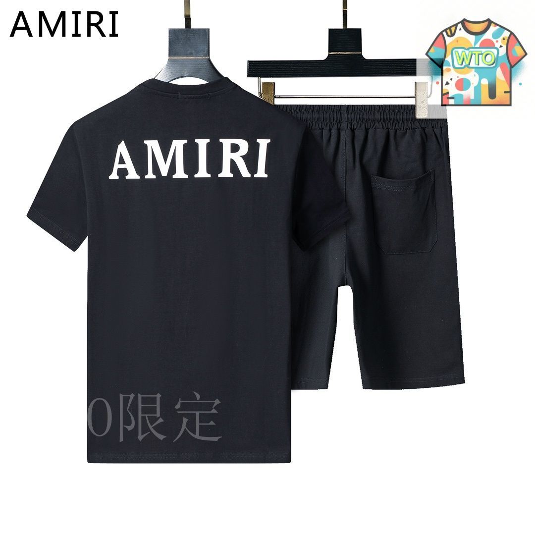 aamy 10人セットまとめ売り　アーミー 今日特価】AMIRI Men's Set アミリセット - メルカリ