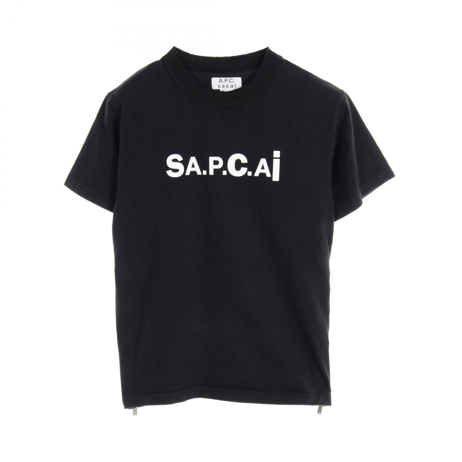 APC SacaiコラボT 【公式通販】