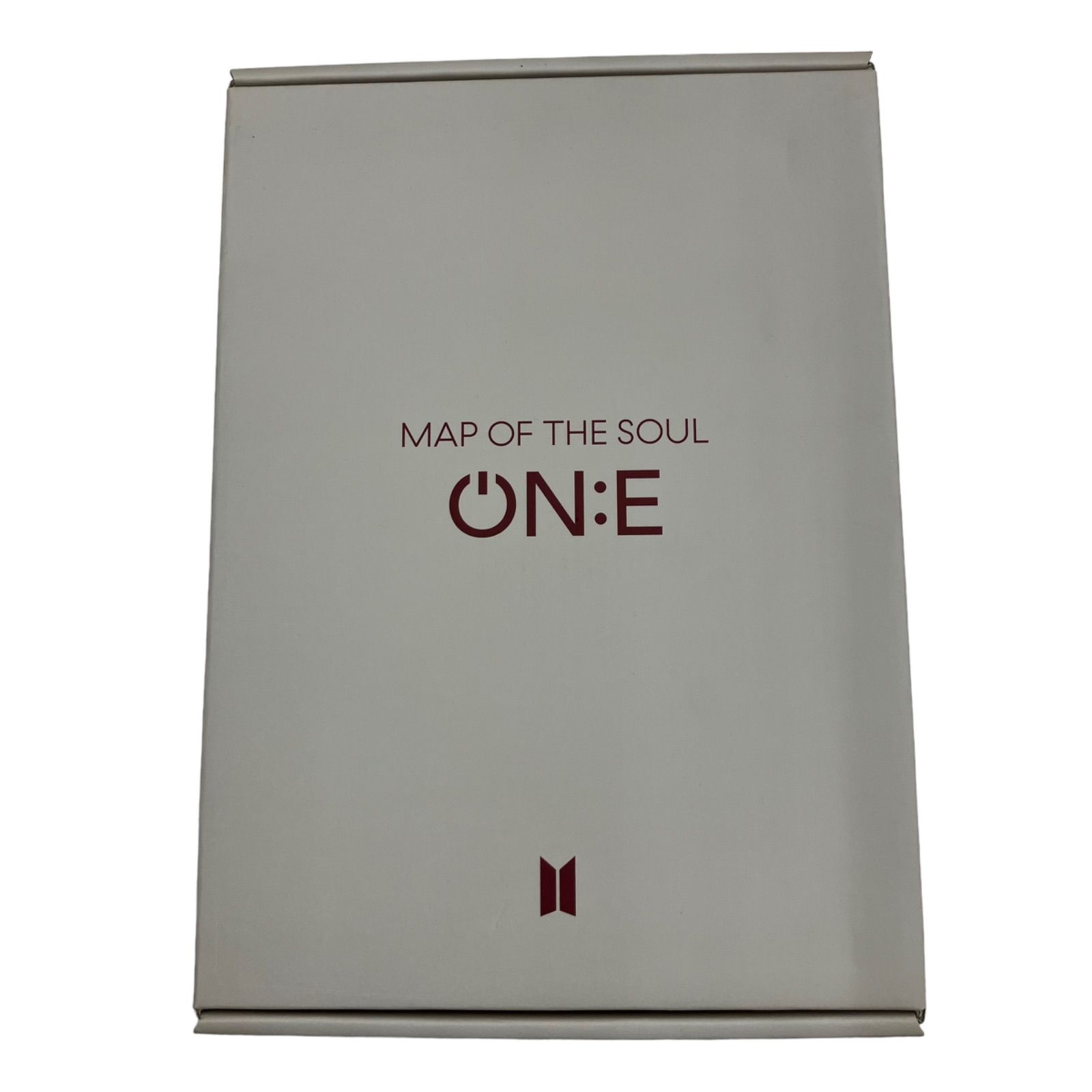 新品未開封】BTS ｢MAP OF THE SOUL ON:E」アクリルポスターフレーム P 