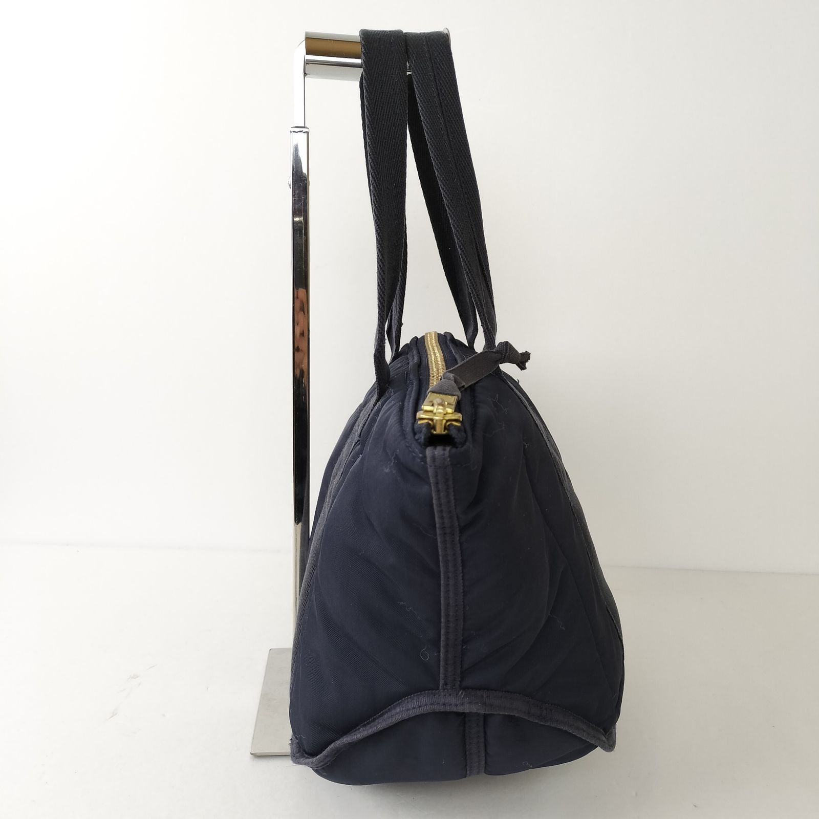 ポーター PORTER ポーターガール バルブ トートバッグ(L) 696ー
