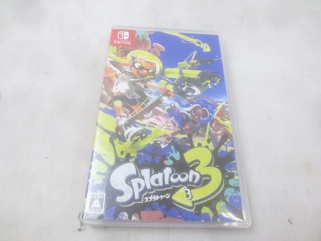 中古品 ゲーム Nintendo switch ニンテンドースイッチ ソフト