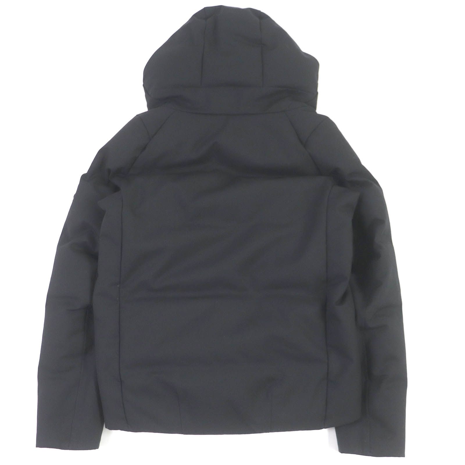 美品□DESCENTE デサント オルテライン 水沢ダウン DOR-G8638 