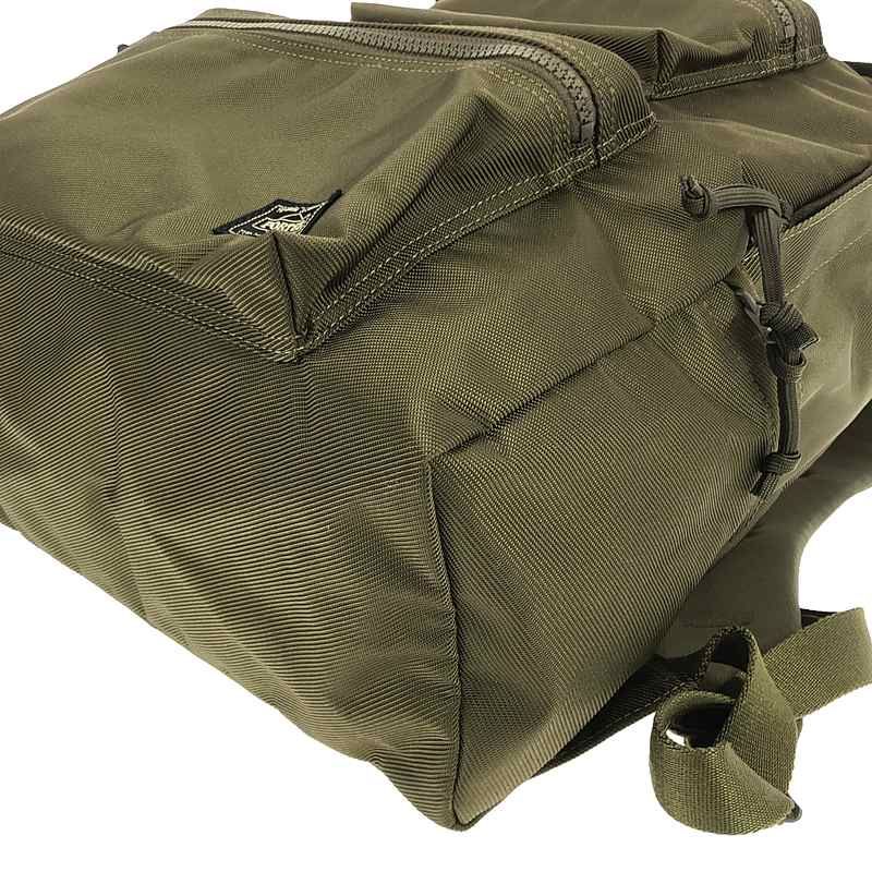 ポーター　ユニット　デイパック　リュック　カーキ 美品】 PORTER / ポーター | PORTER UNIT DAYPACK / バックパック