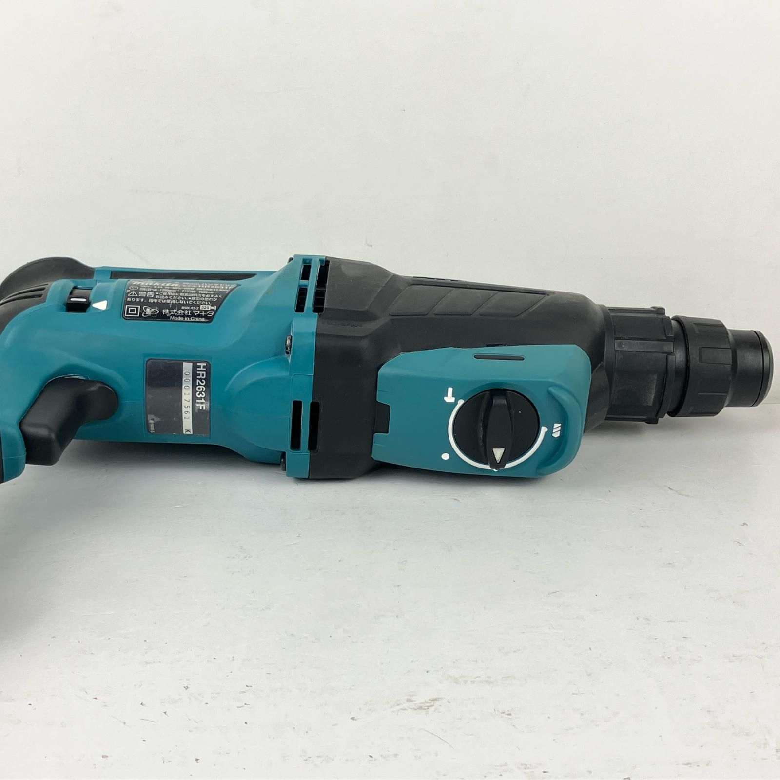 マキタ 100v