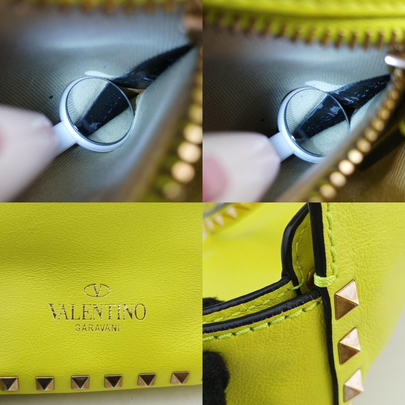 ヴァレンティノValentinoロックスタッズ