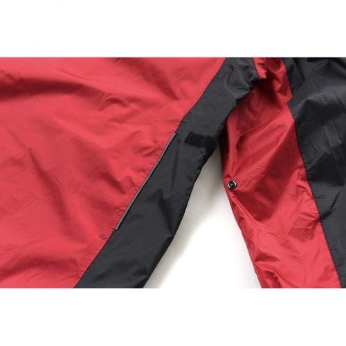 レッド|ブラック M