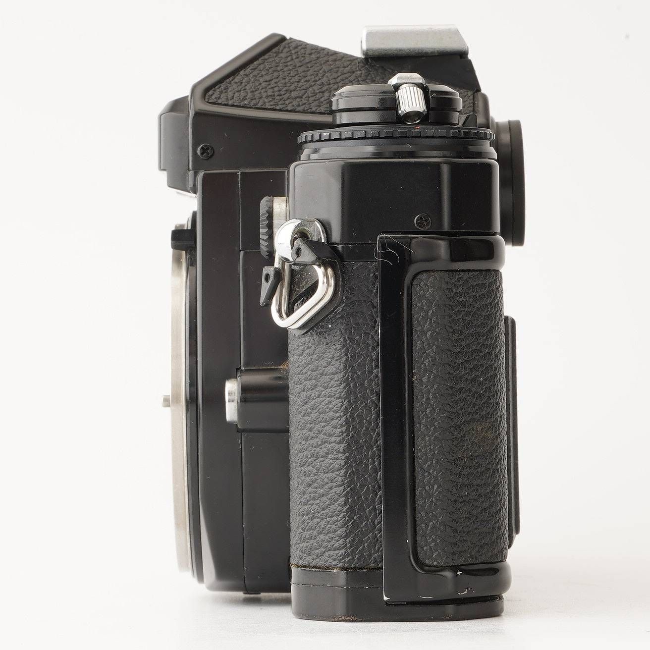  ニコン Nikon FE 2 ボディ 一眼レフフィルムカメラ 一眼レフカメラ(フィルム) フィルムカメラ