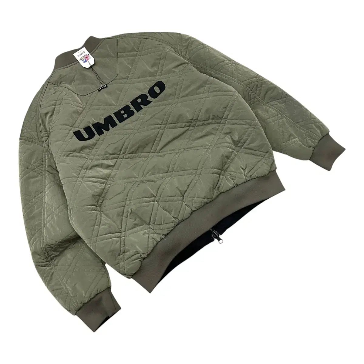 M ー L STONE ISLAND(ストーンアイランド) クリンクルレップス プリマ