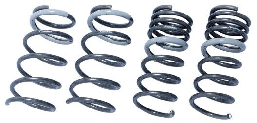 タナベ/TANABE GT FUNTORIDE SPRING スプリング ZRR80WFK 入数：1台分 トヨタ ノアG's/ヴォクシーG's ZRR80W FF NA 2000cc 2016年04月～2017年09月