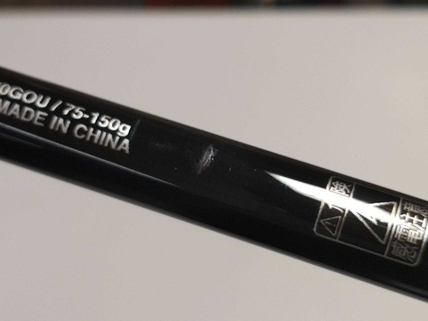 22 セフィアXR メタルスッテ S70MH-S/R オモリグ 超美品 22 セフィアXR メタルスッテ S70MH-S/R オモリグ 超美品 - メルカリ