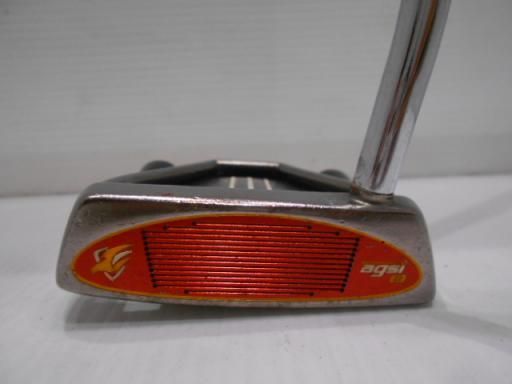 レフティ】ロッサ モンザ スパイダー MAX AGSI c 中古