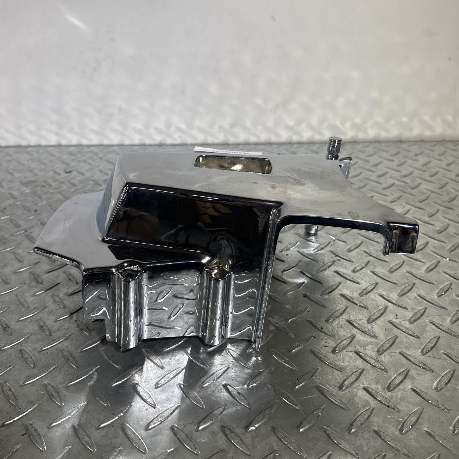 KAWASAKI Z750GP スプロケットカバー カワサキ [M-250327-48] KAWASAKI
