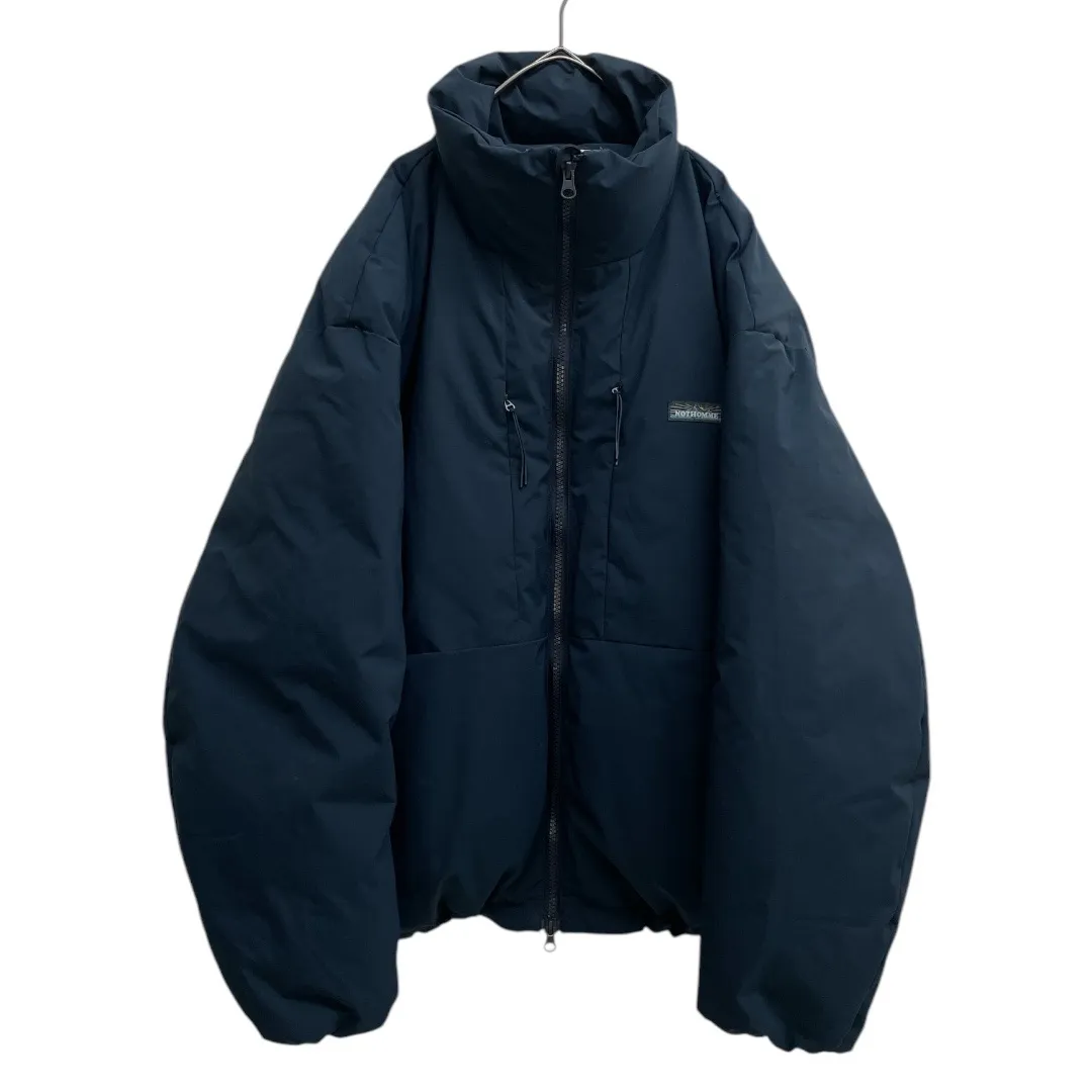 2025年最新】nothomme ダウンジャケットの人気アイテム - メルカリ