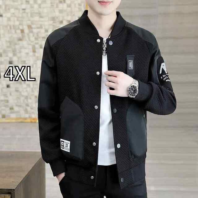 4XL]メンズ 服 シンプル ファッション オシャレ 大人 かっこいい