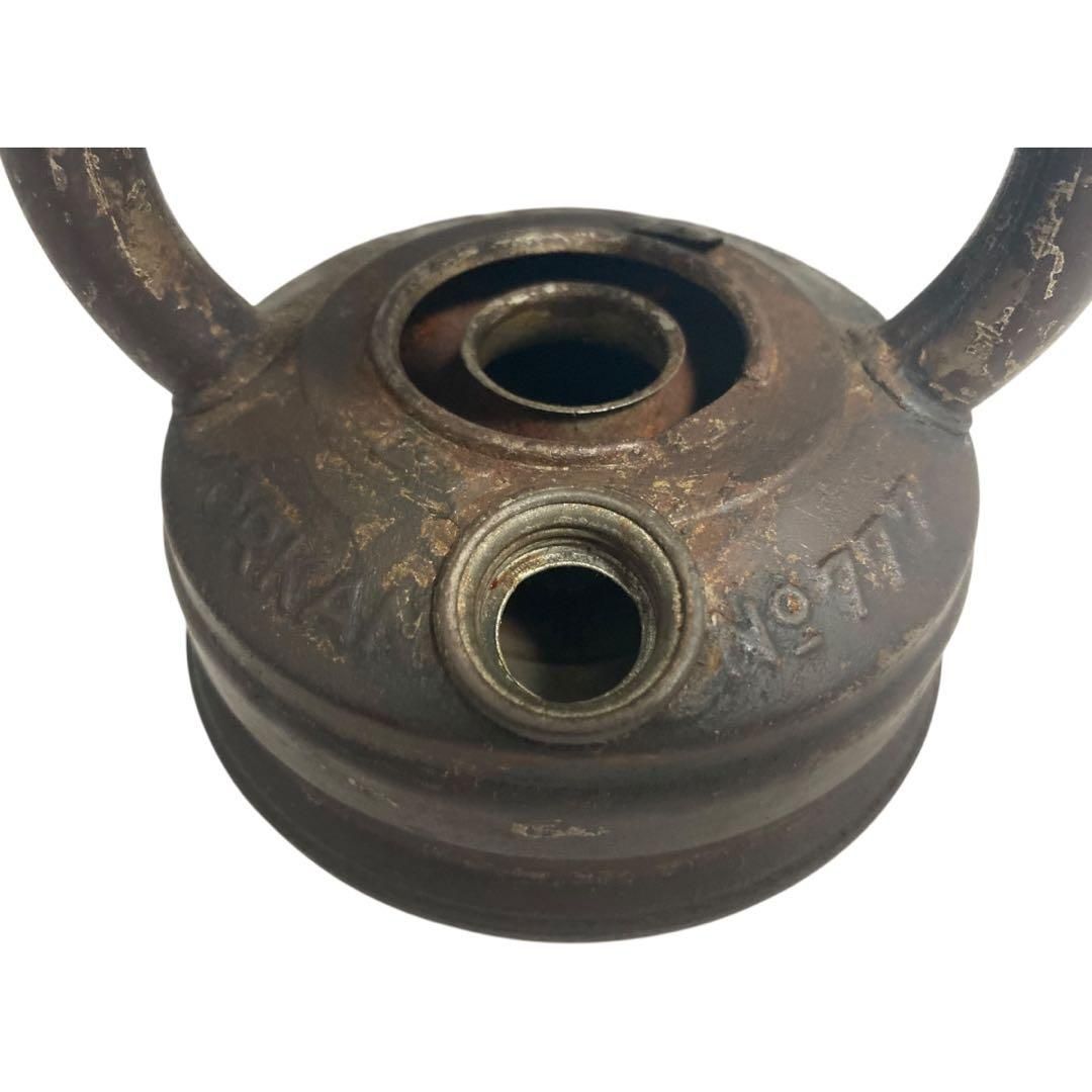 スウェーデン ヴィンテージランタン