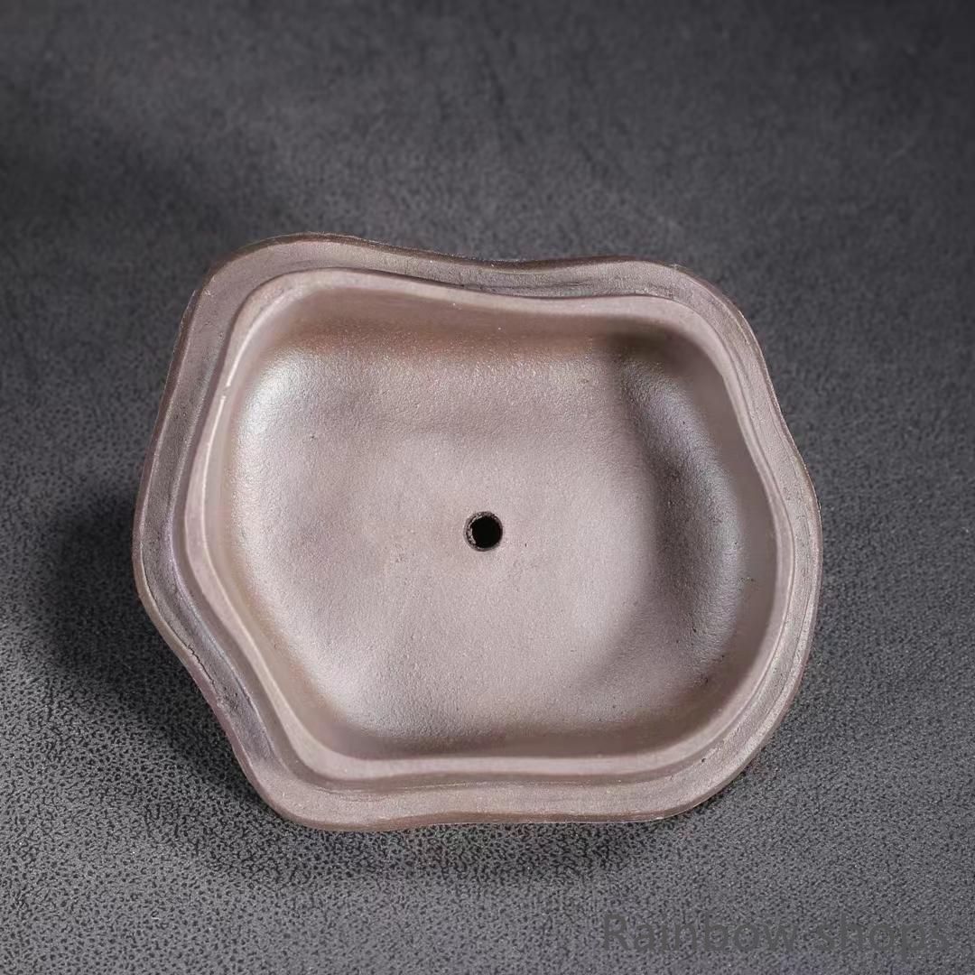 樹??紫砂壺?底款 蒋蓉?朱泥?急須?茶壺?茶道具