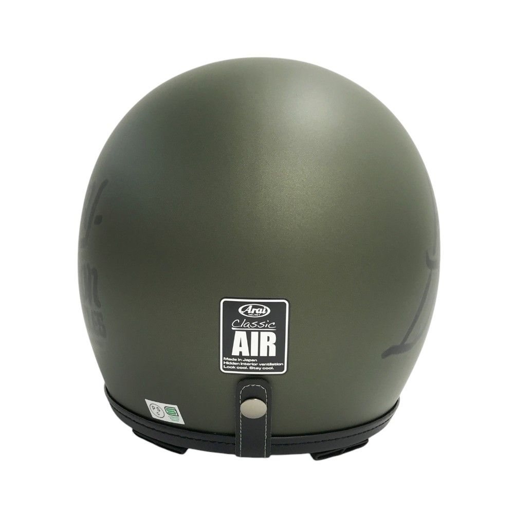 ARAI アライ