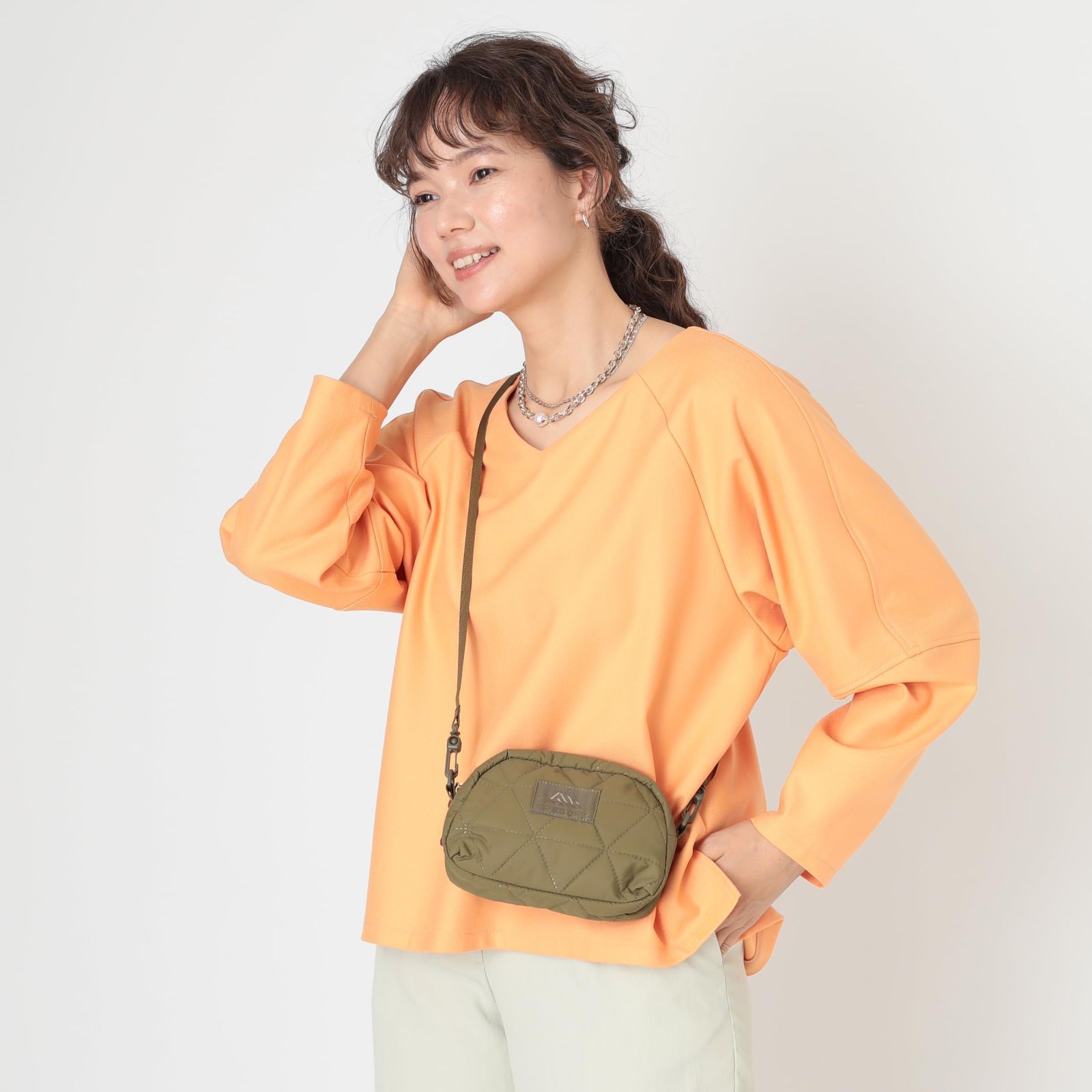 人気商品】[グレゴリー] ショルダーバッグ ギフト レディバード