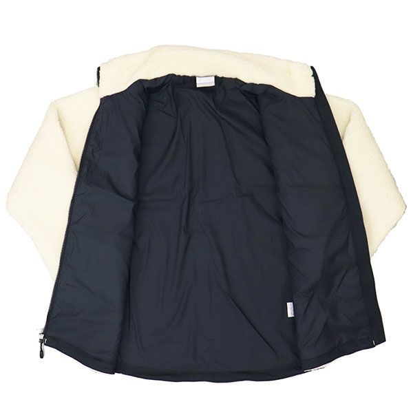 Columbia (コロンビア) PM0237 ペックマンボウルジャケット CLB056 全3色 191CHALK XL - メルカリ