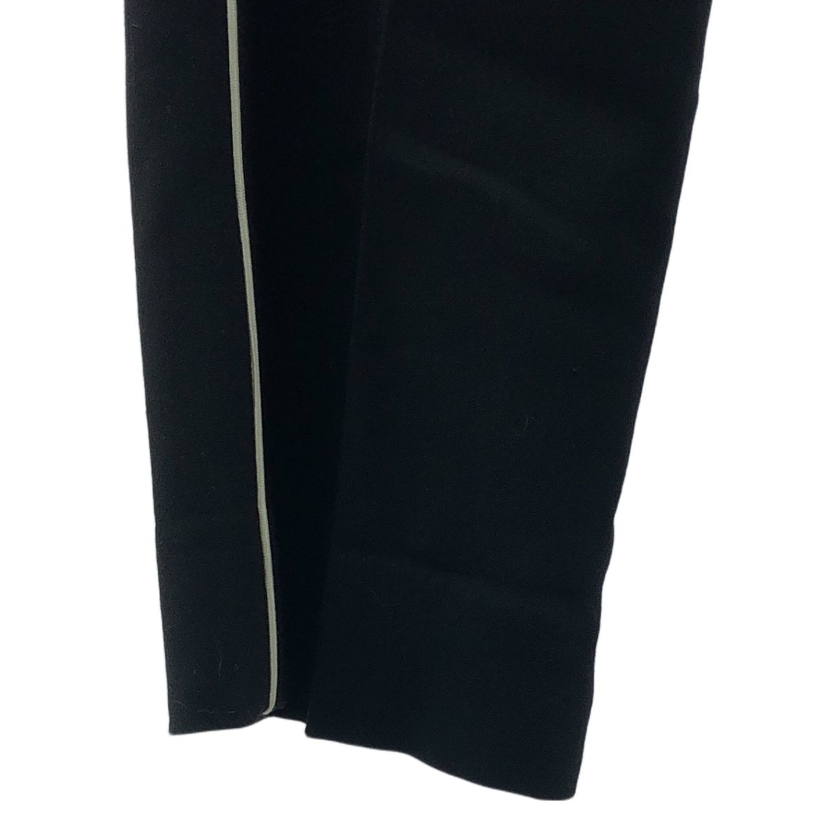 ドリスヴァンノッテン ボタニカル柄フロントタック ハーフパンツ16SS 美品 ドリスヴァンノッテン ボタニカル柄フロントタック ハーフパンツ