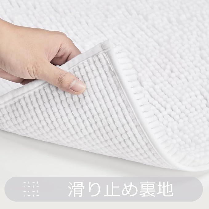 20%OFFクーポン〜】玄関マット バスマット 丸洗い すべり止め モコモコ 吸水性いい 抗菌防臭 お手入れ簡単 ドアマット 足拭きマット 洗面所  ベランダ 室内 オールシーズン 可愛い アニマル バスルームマット 吸湿 シャワードア コンフォート 極細繊維 やわらか マット ... 玄関マット グレー おしゃれ バスマット すべり止め モコモコ 吸水性いい 抗菌防臭 丸洗い 掃除やすい ドアマット 足拭きマット