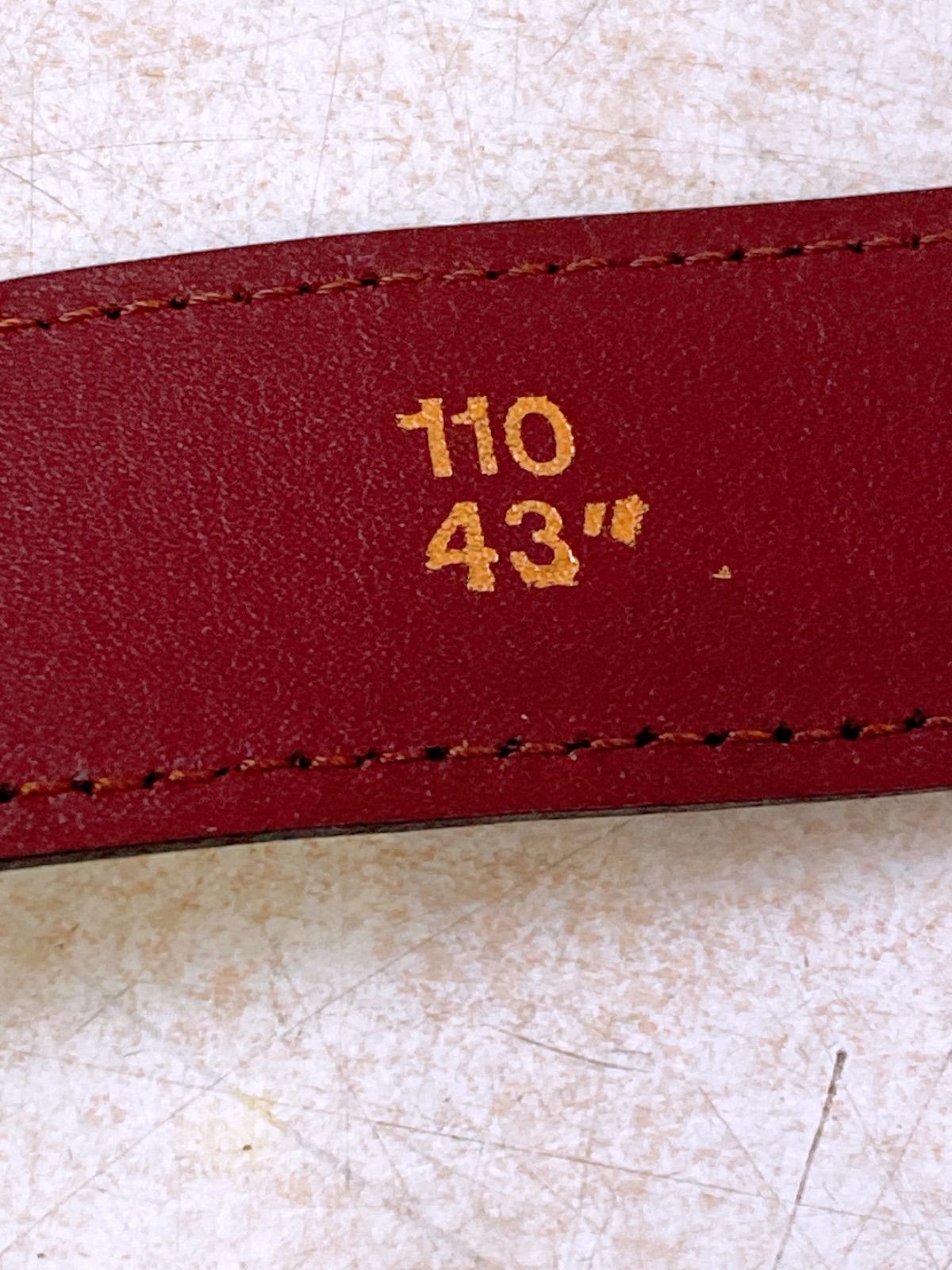 マスト ギャランティカード