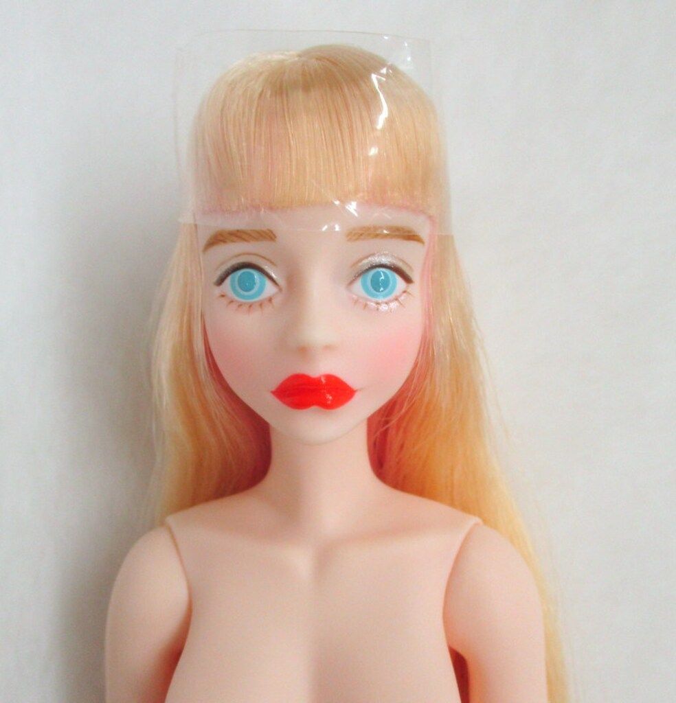 cherryちゃん be my baby! Cherry x MAKI カー Currie チェリー