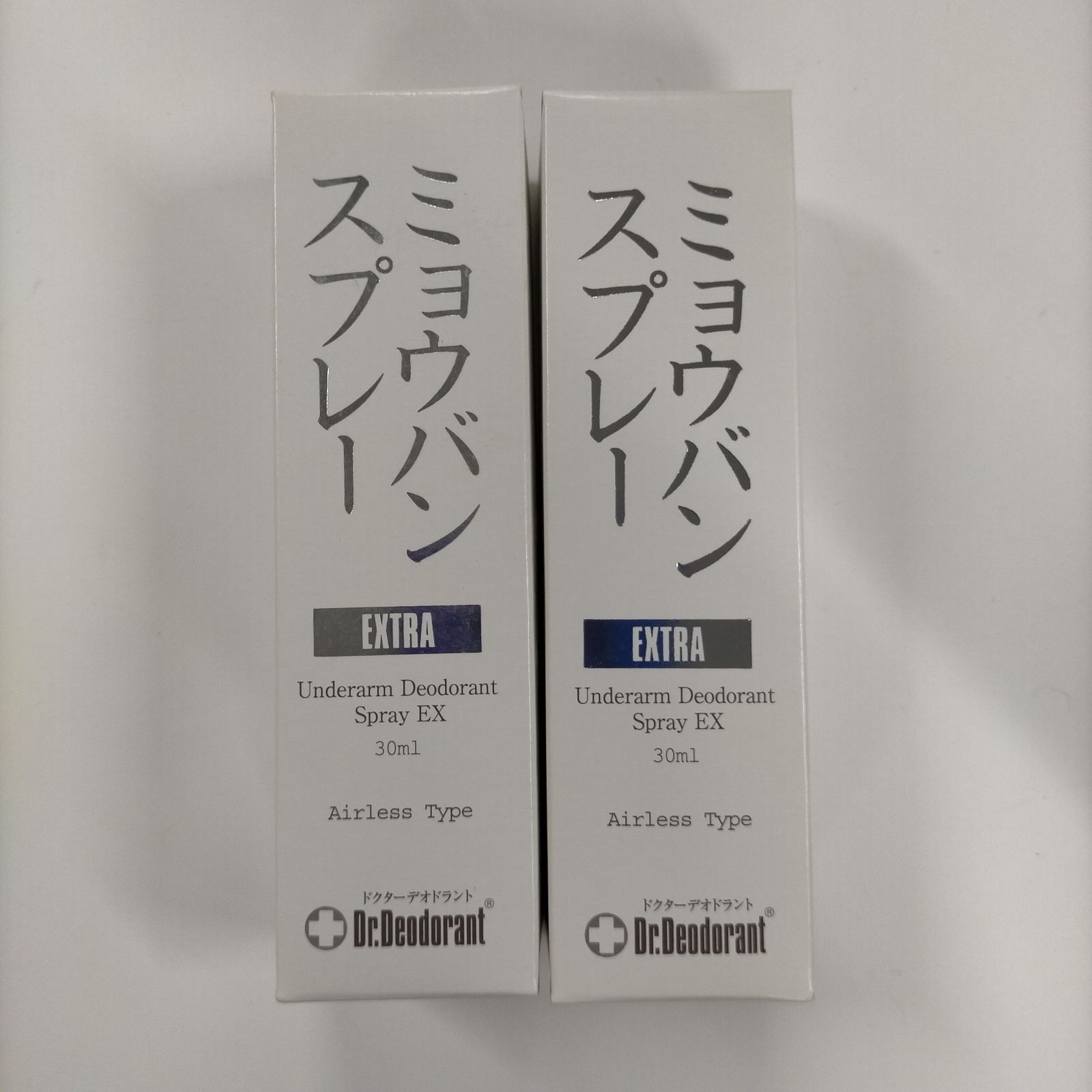 ドクターデオドラント ミョウバンスプレーEXTRA30ml×5個 d3d940a0607a9c6a92ab4b0a0489b0