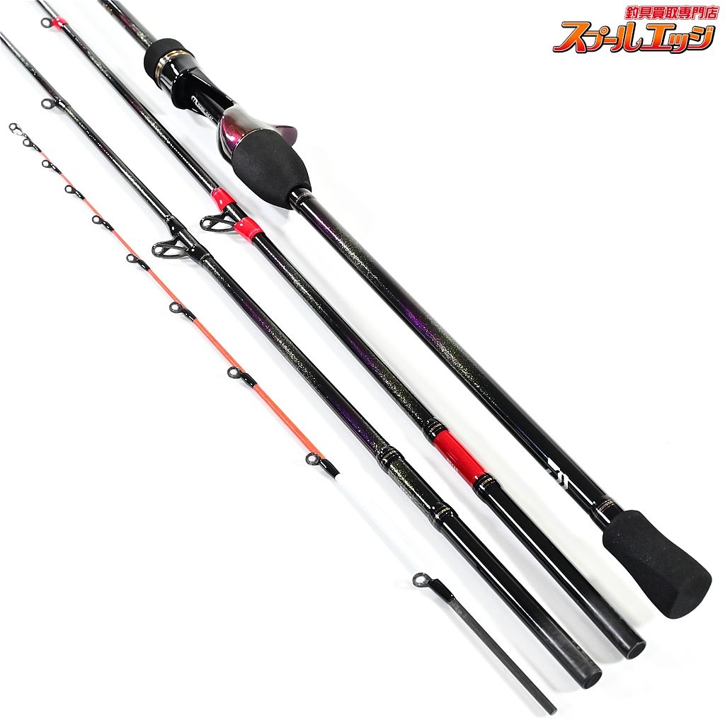 DAIWA - ダイワ　リーディング　マルイカ ダイワ(Daiwa) リーディング マルイカ M-140 05296464