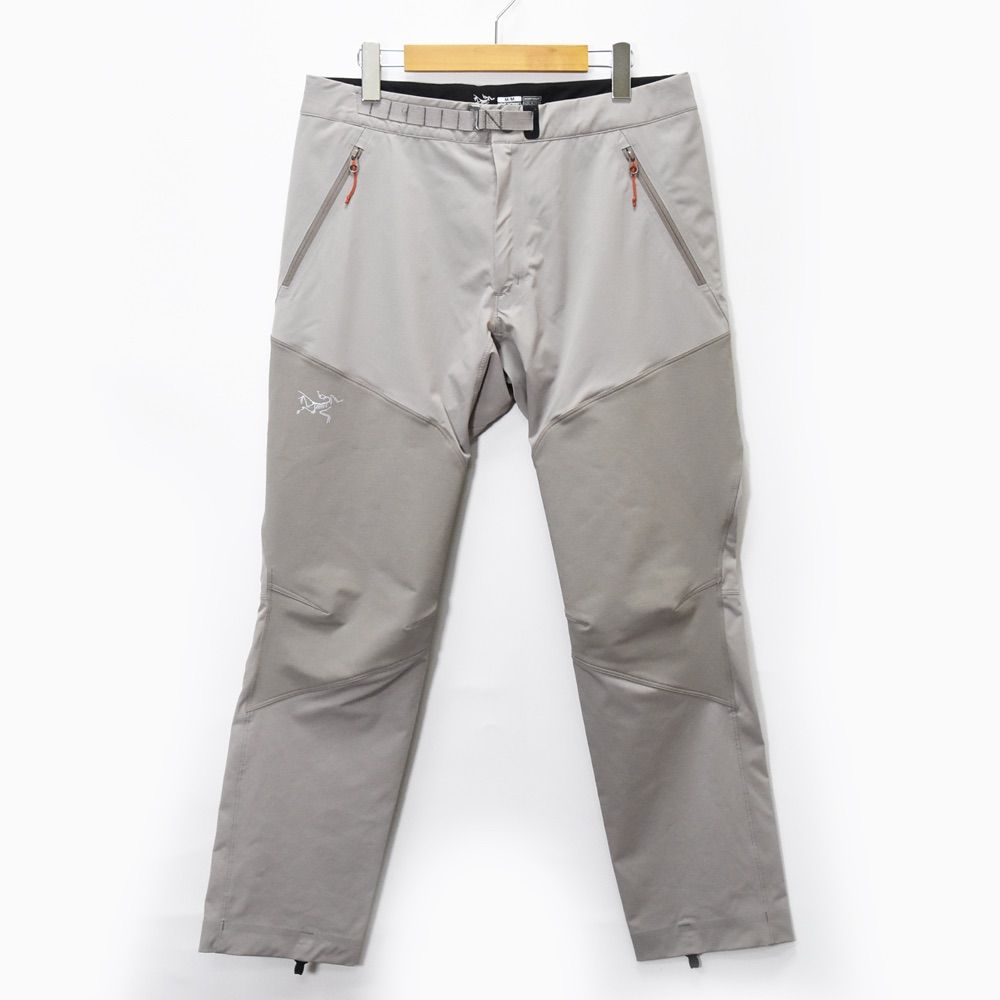 Bランク】ARC'TERYX アークテリクス GAMMA ROCK PANT ガンマロック