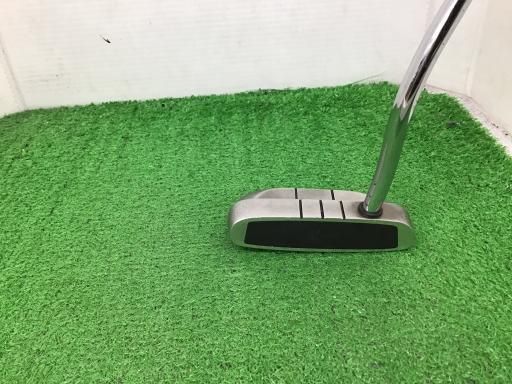 オデッセイ DUAL FORCE ROSSIE II パター PT スチール フレックスその他 メンズ 男性用 右利き 右用 Cランク ゴルフクラブ