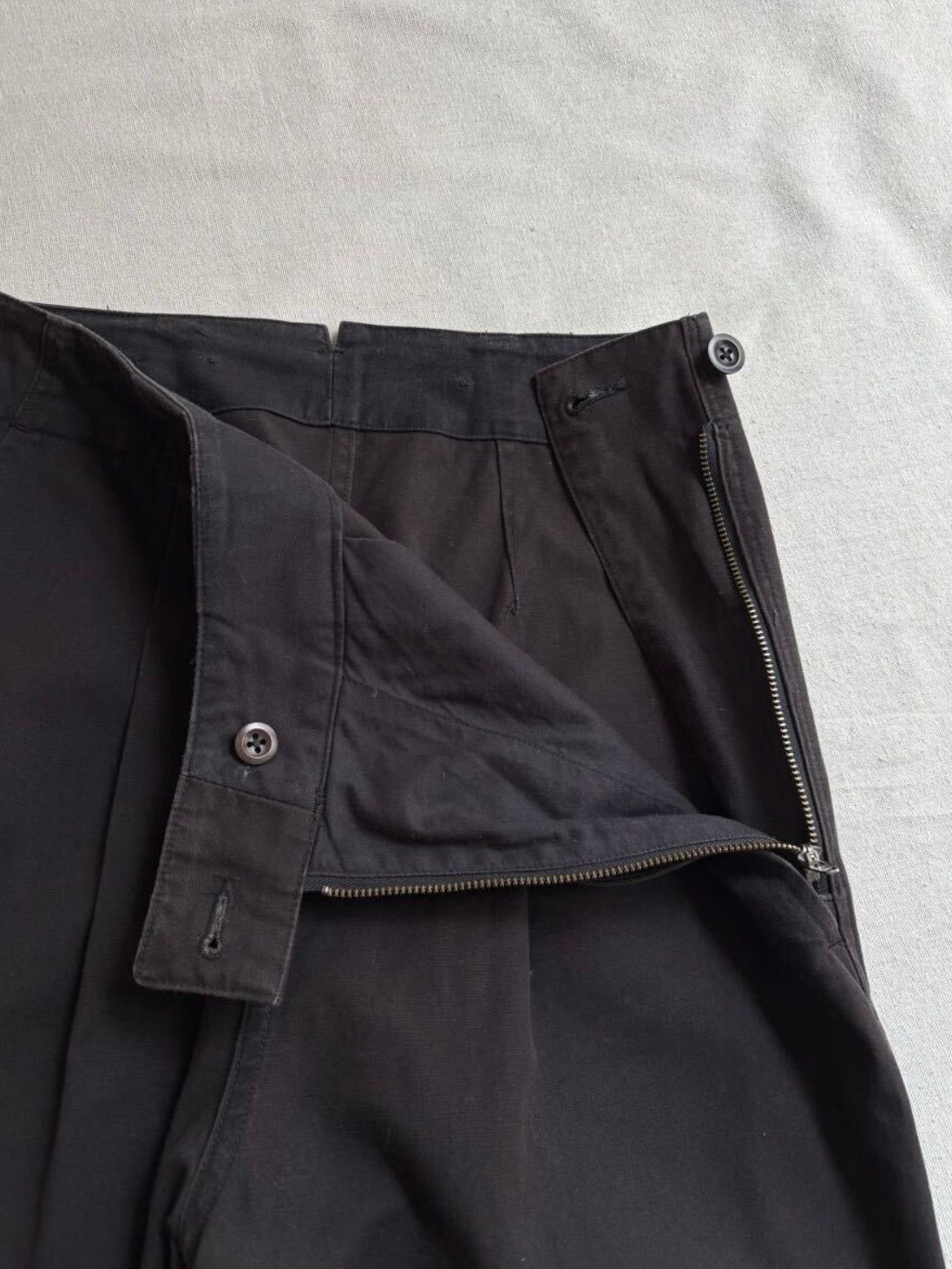 ブラック MARGARET