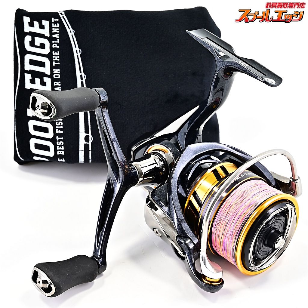 【ダイワ】 18レガリス LT 3000S-C-DH DAIWA LEGALISm41193