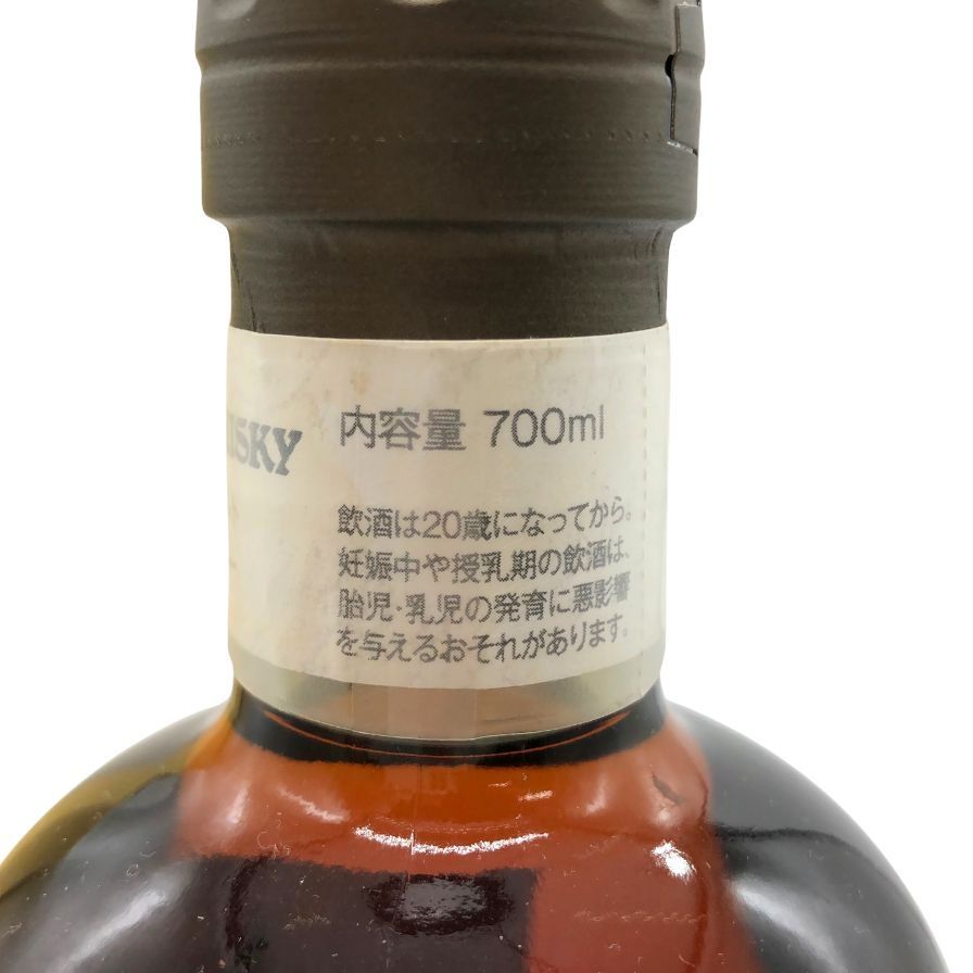 余市シングルカスク10年 トワ様ファン専用 NIKKA 余市 シングルカスク