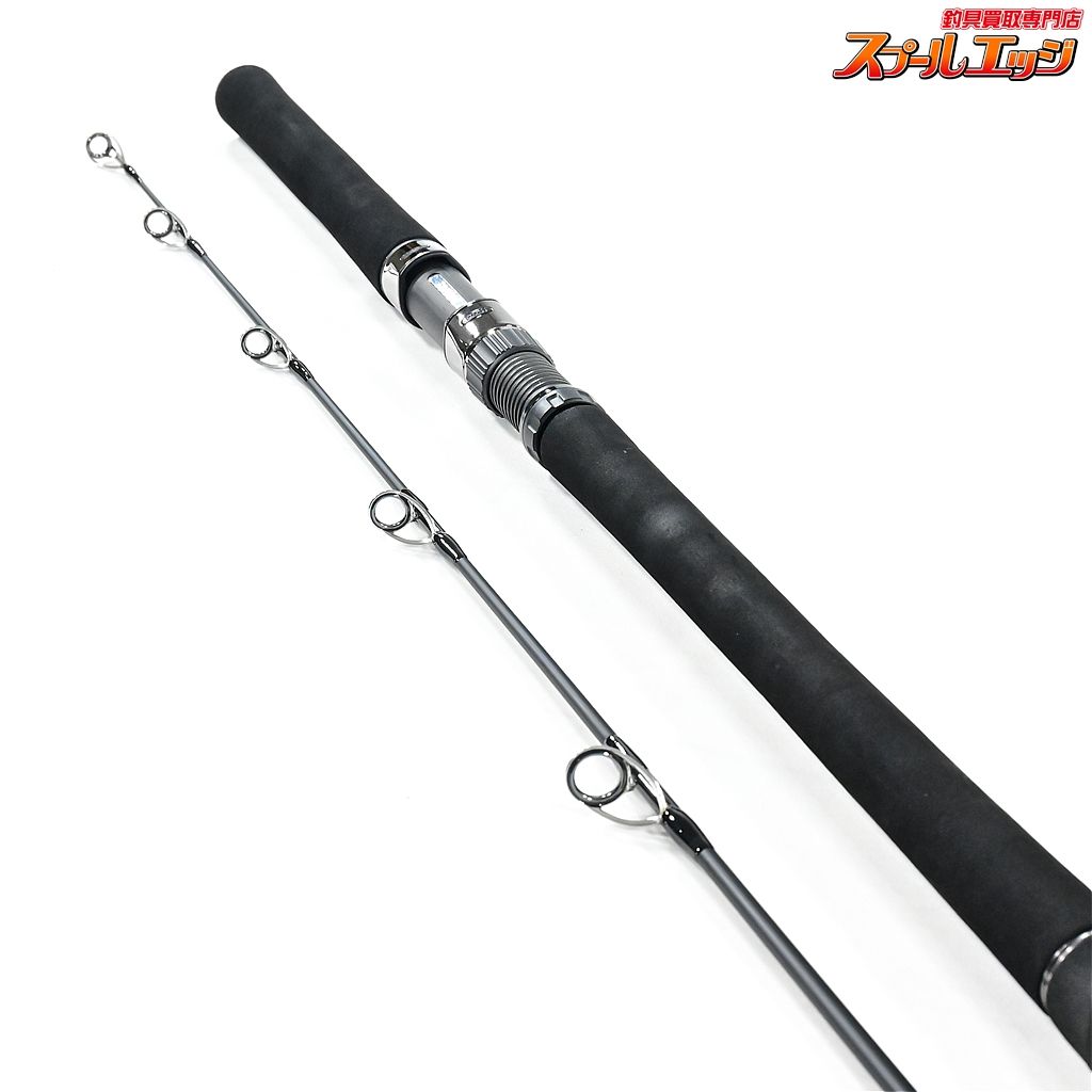 【ダイワ】 17キャタリナ C83MHS・E DAIWA CATALINA ブリ